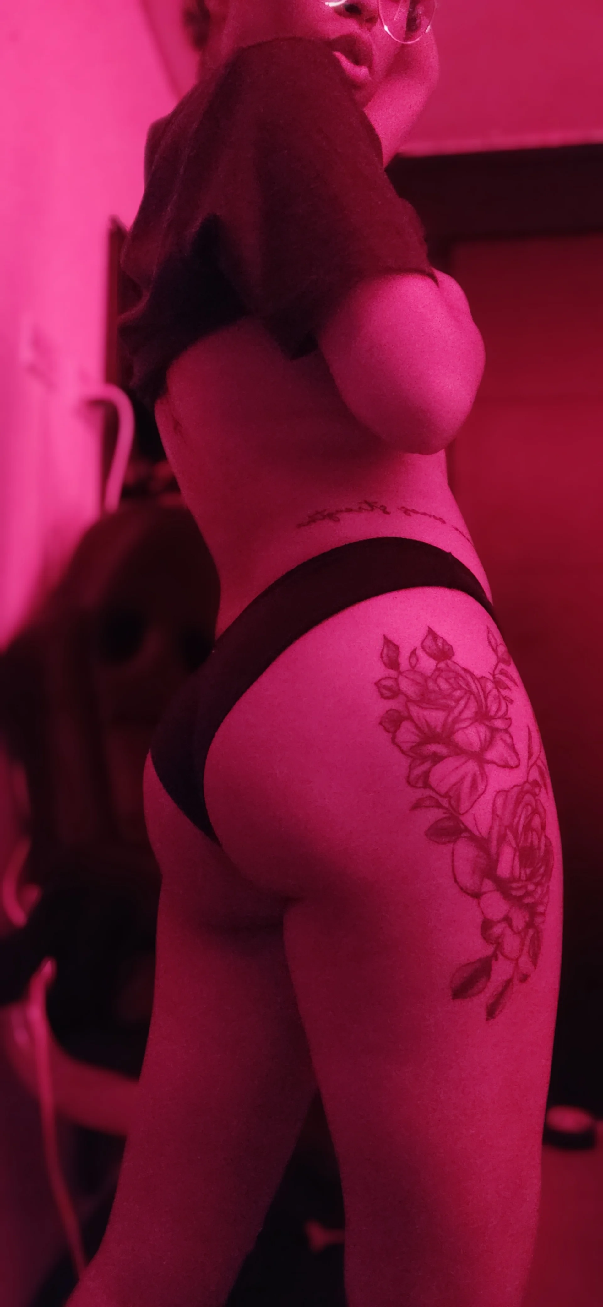 XXX Porn Photo of Nude GabriSaenz 12