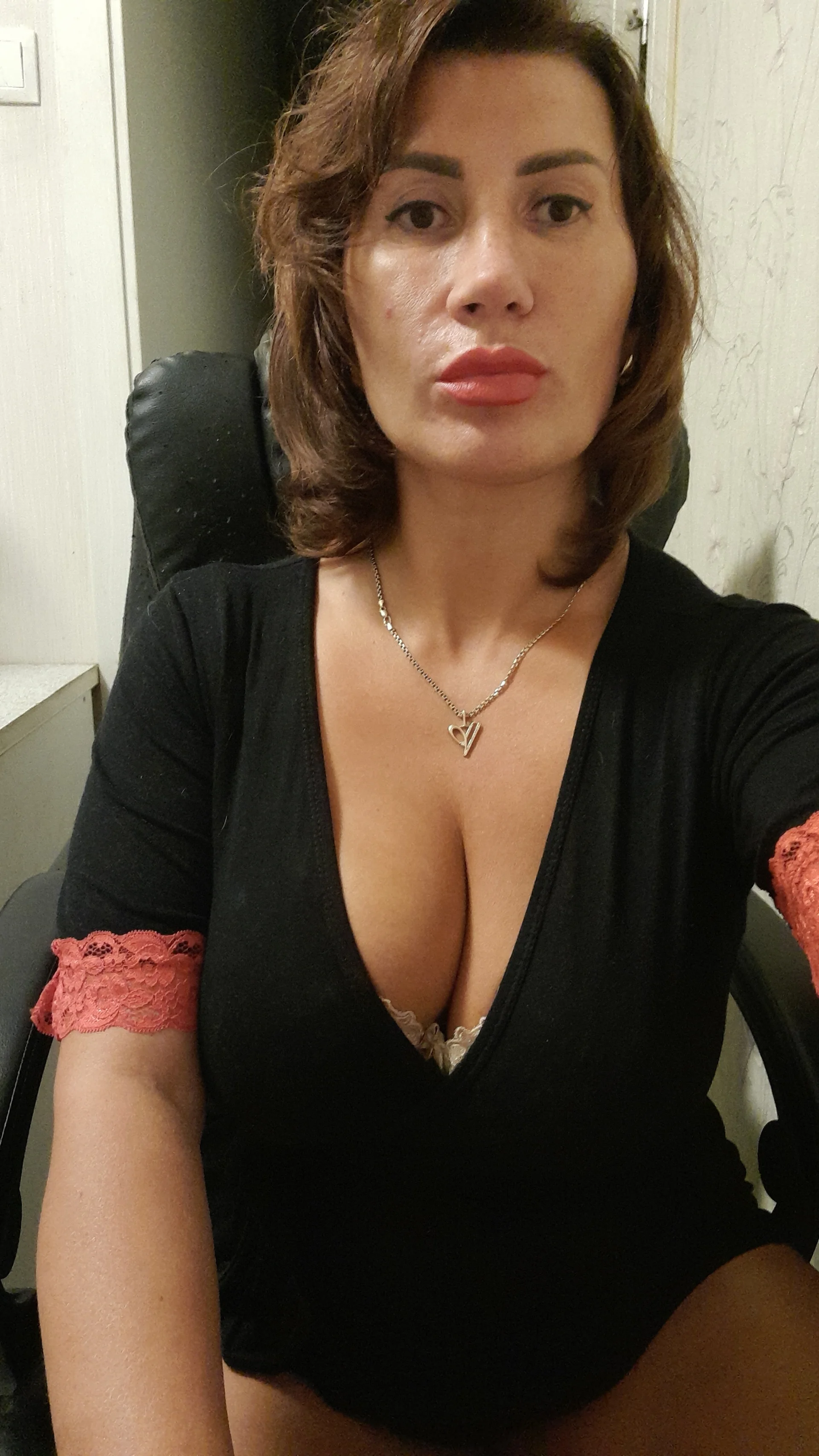 XXX Porn Photo of Nude ROXOLANAA_SEXY 18