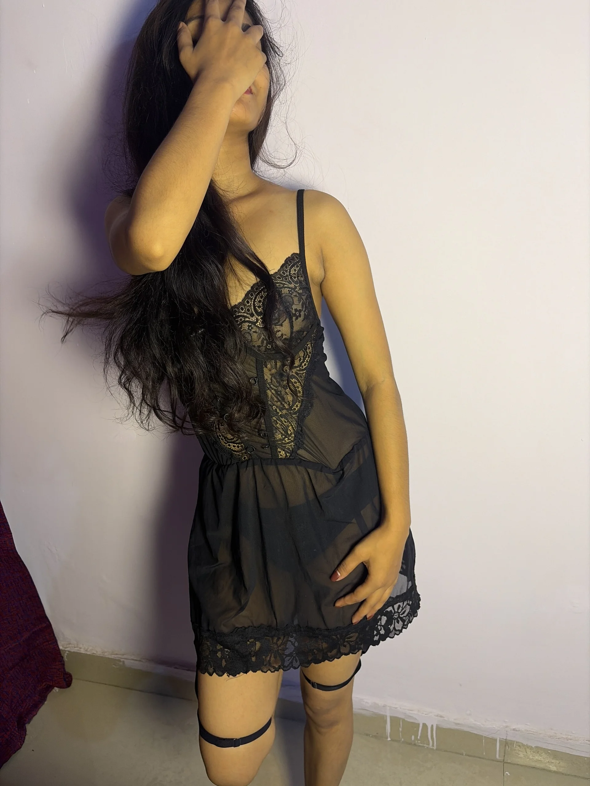 XXX Porn Photo of Nude sassy_kashish 1