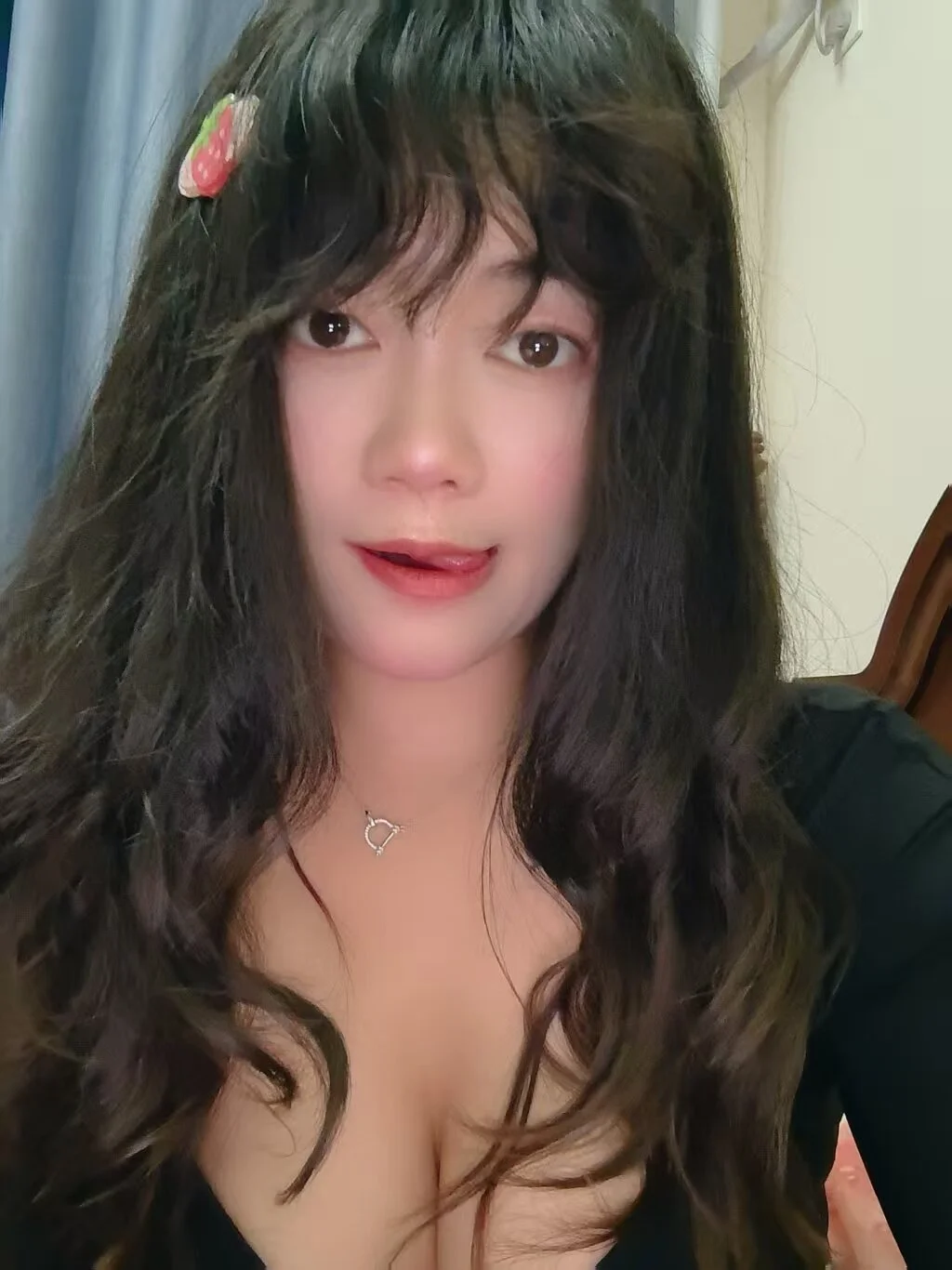 XXX Porn Photo of Nude Molly-xiao 7
