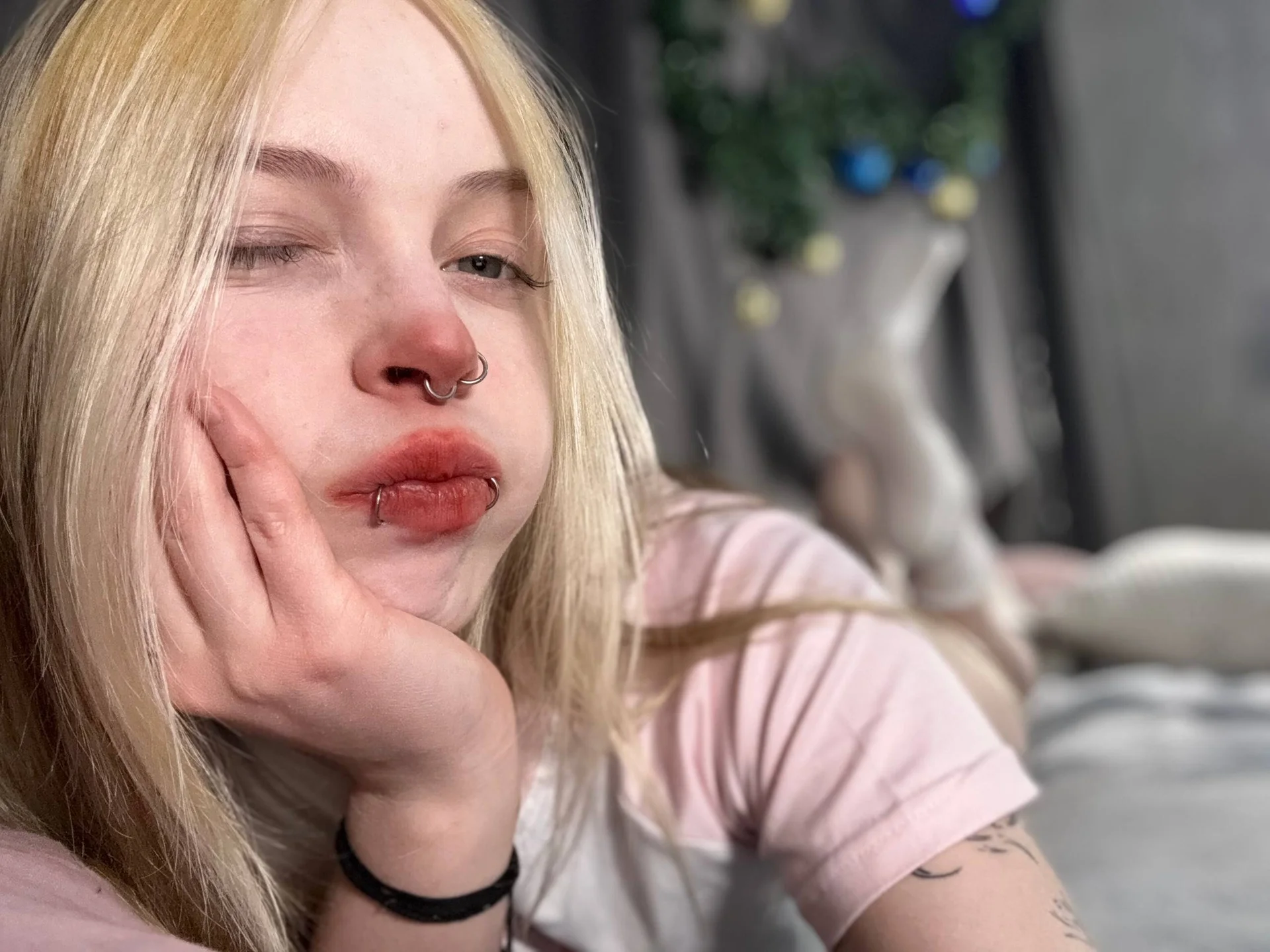 XXX Porn Photo of Nude ElvenQueen 71