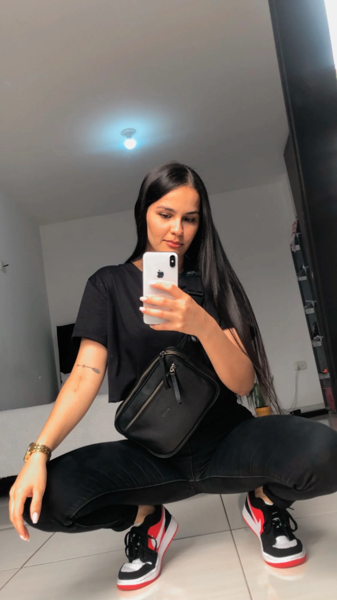 XXX Porn Photo of Nude heyshaa 14