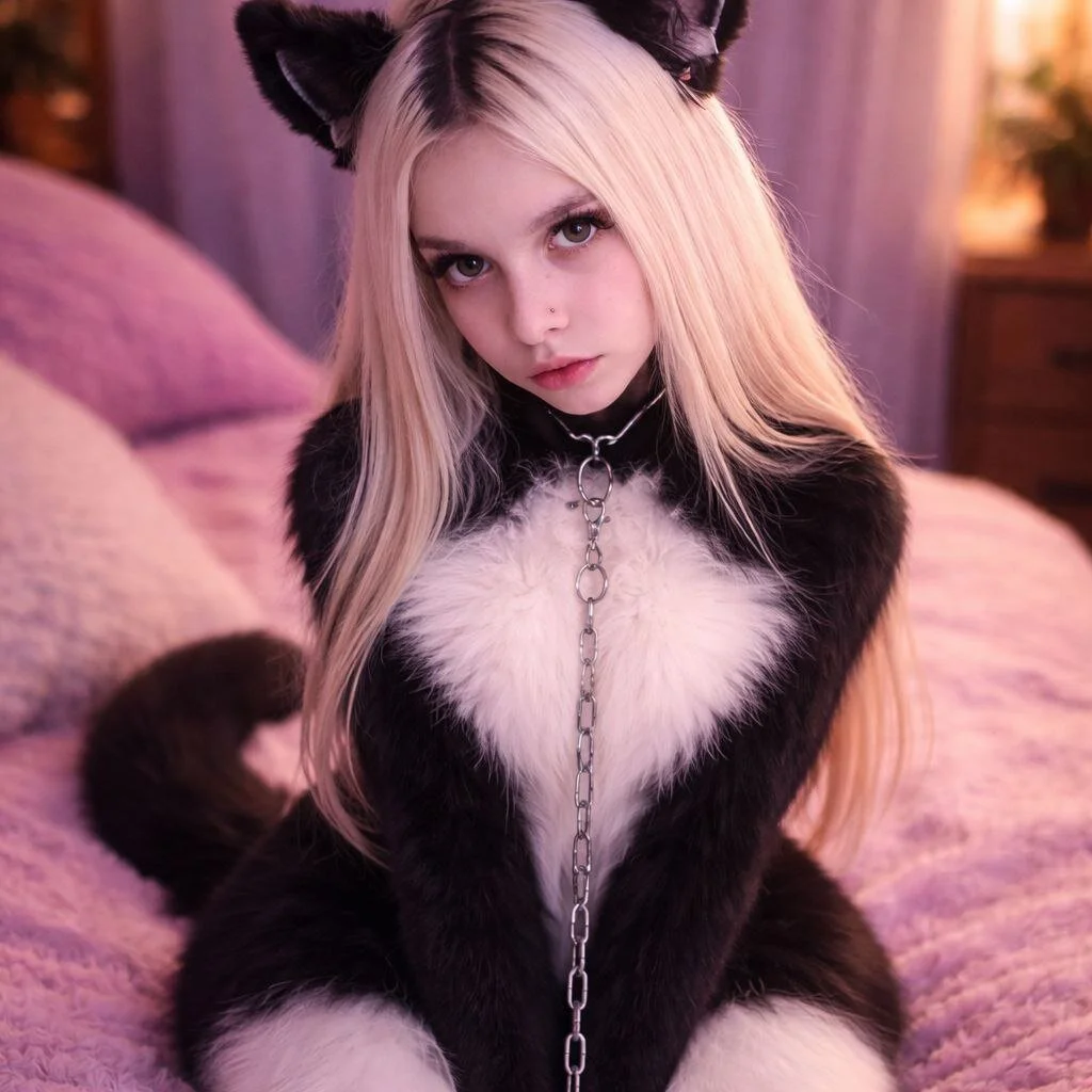 XXX Porn Photo of Nude wifefluffy 5