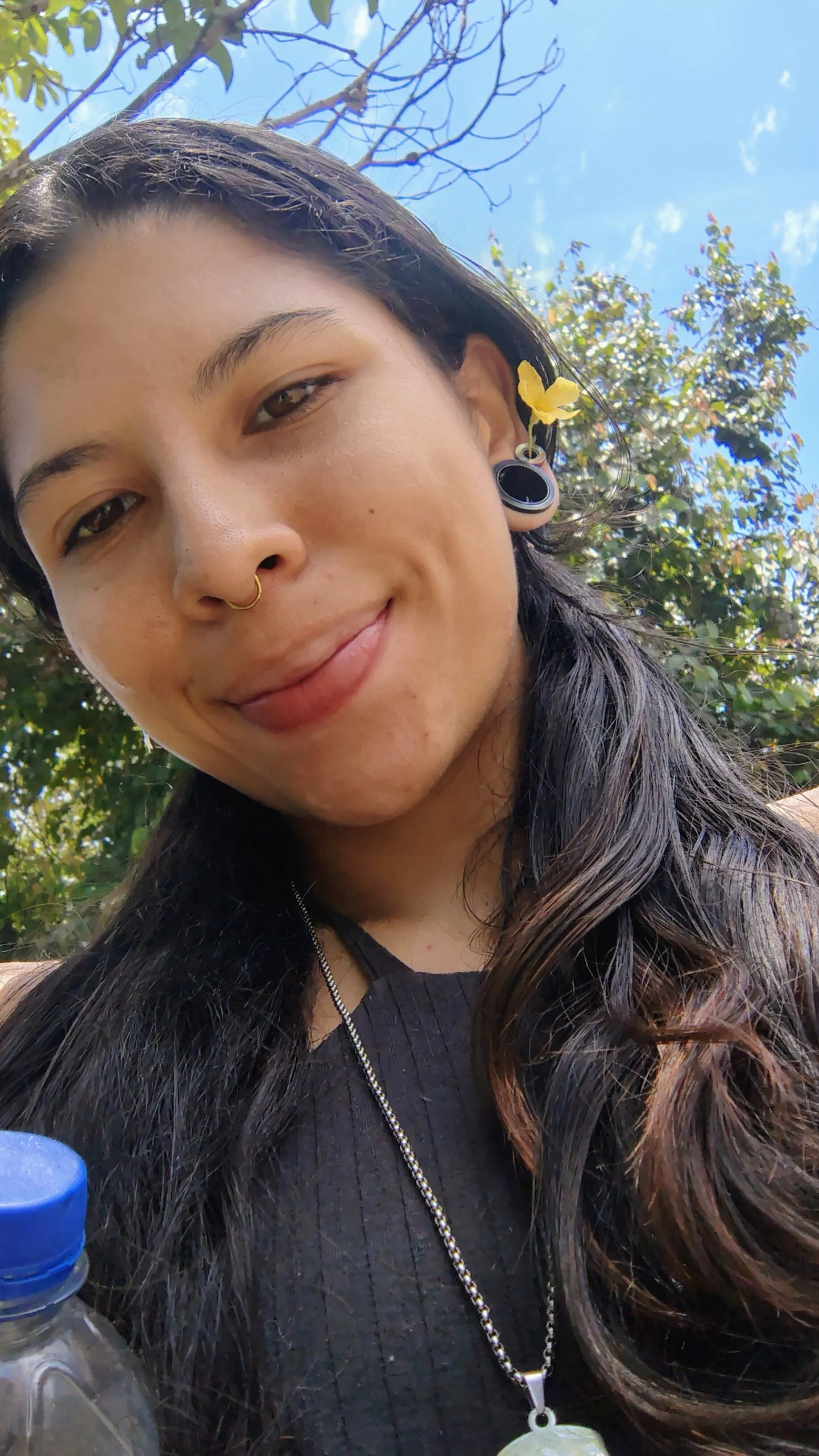 XXX Porn Photo of Nude MelanyVelvet2_8 3