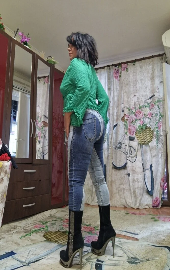 XXX Porn Photo of Nude Lissabeta 53