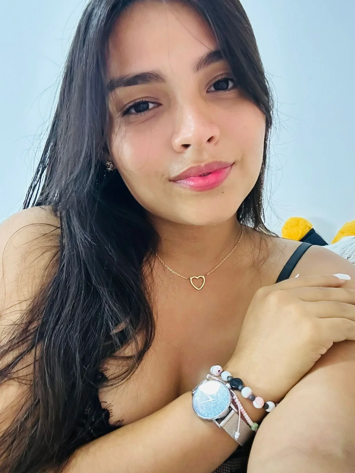 XXX Porn Photo of Nude sarita_bigbooty_ 1