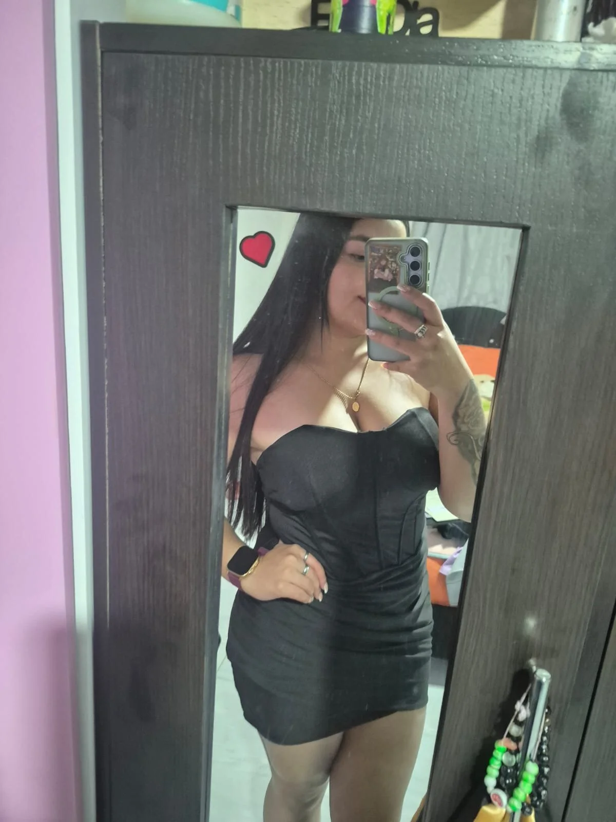 XXX Porn Photo of Nude euphoriabigass 3