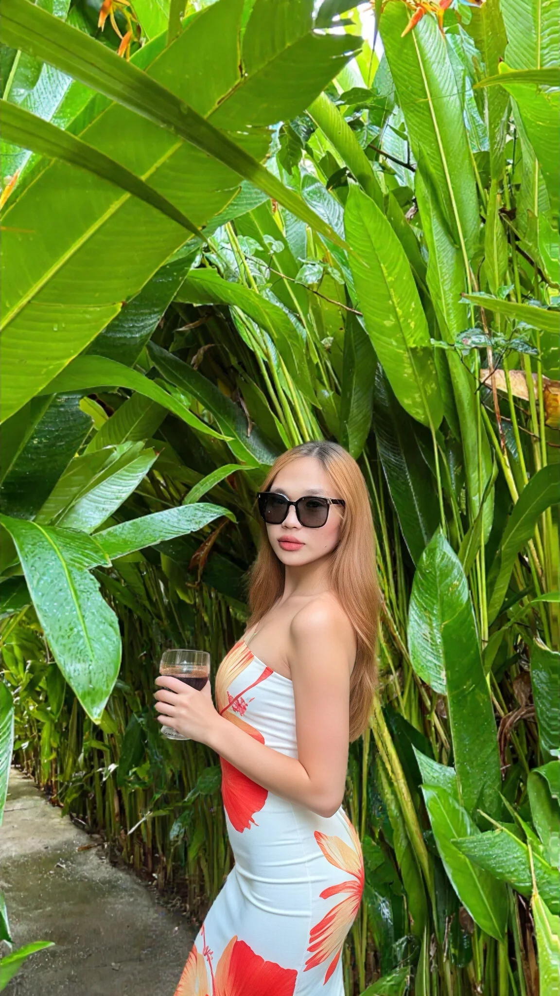 XXX Porn Photo of Nude _AndreaFox 2