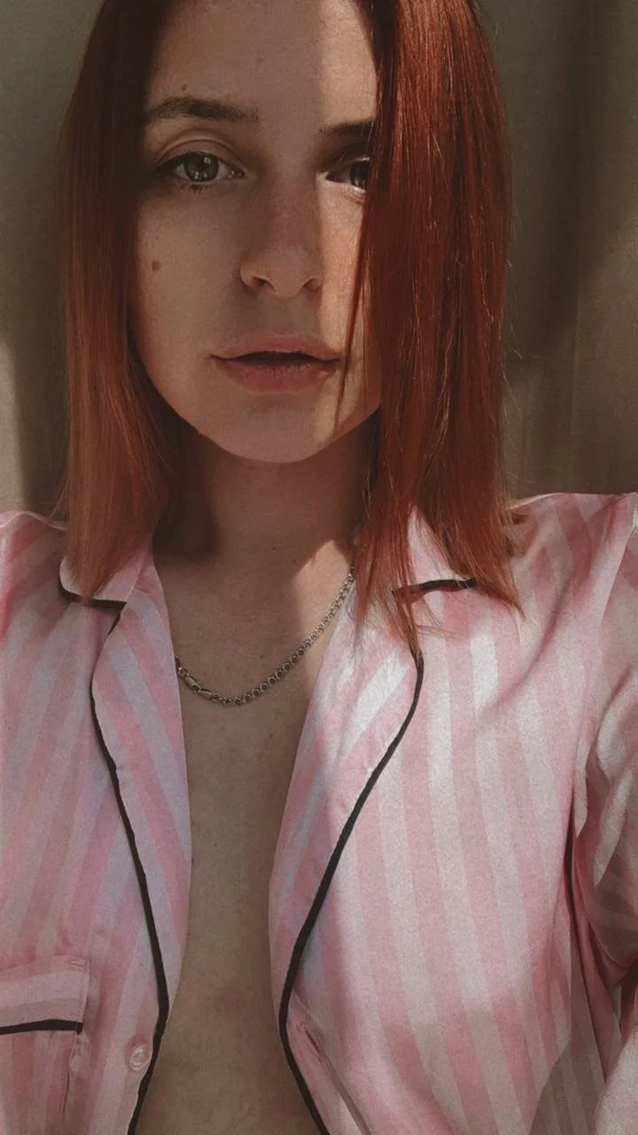 XXX Porn Photo of Nude DanaMartina 1