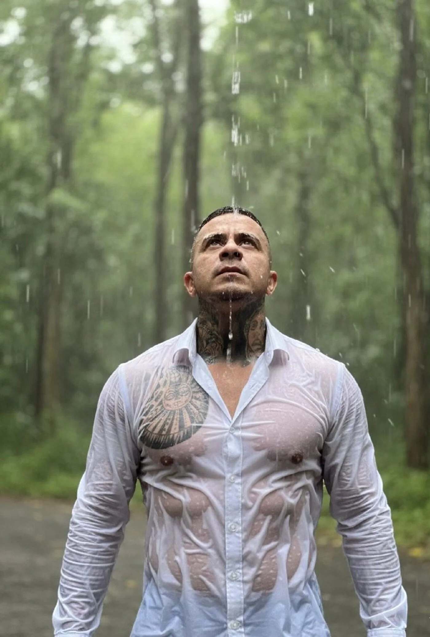 XXX Porn Photo of Nude ZEUS-KING 5
