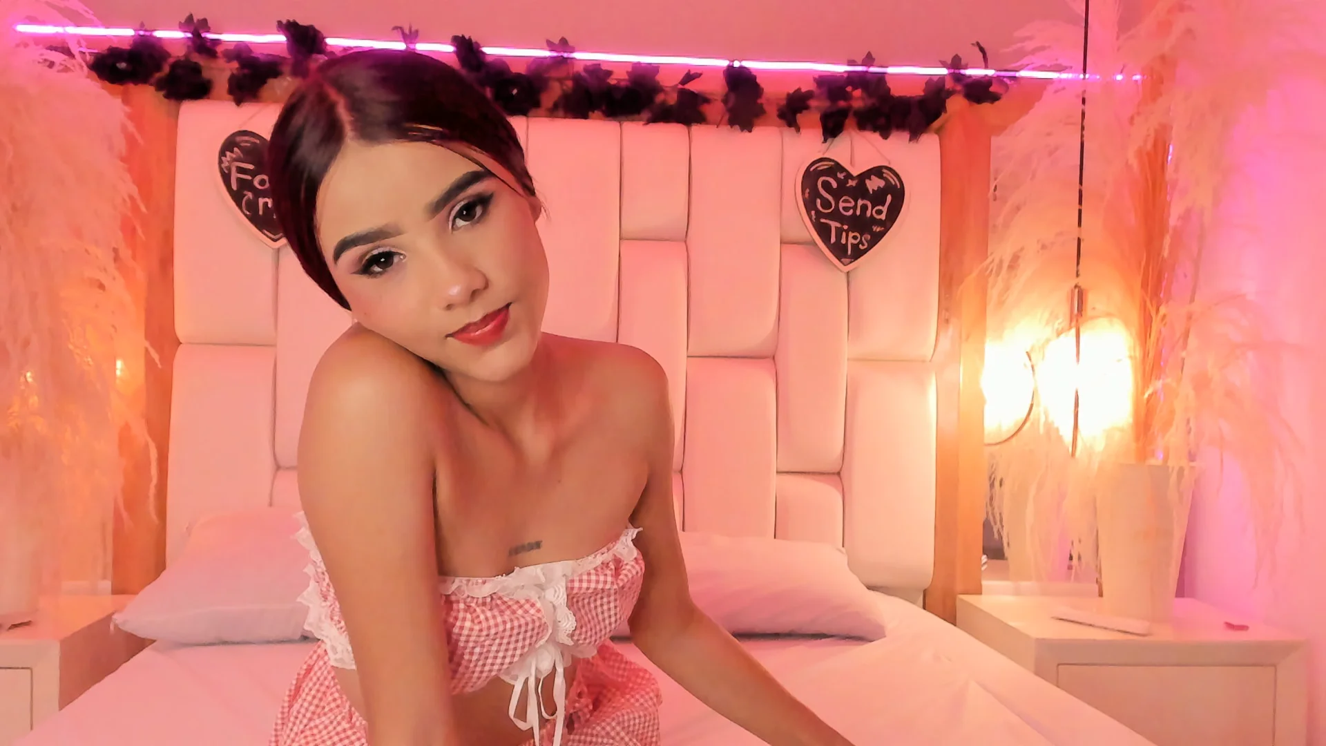 XXX Porn Photo of Nude StefanyCondia 6