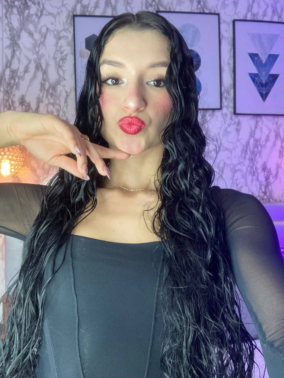 XXX Porn Photo of Nude MELODYY_SWEET 72