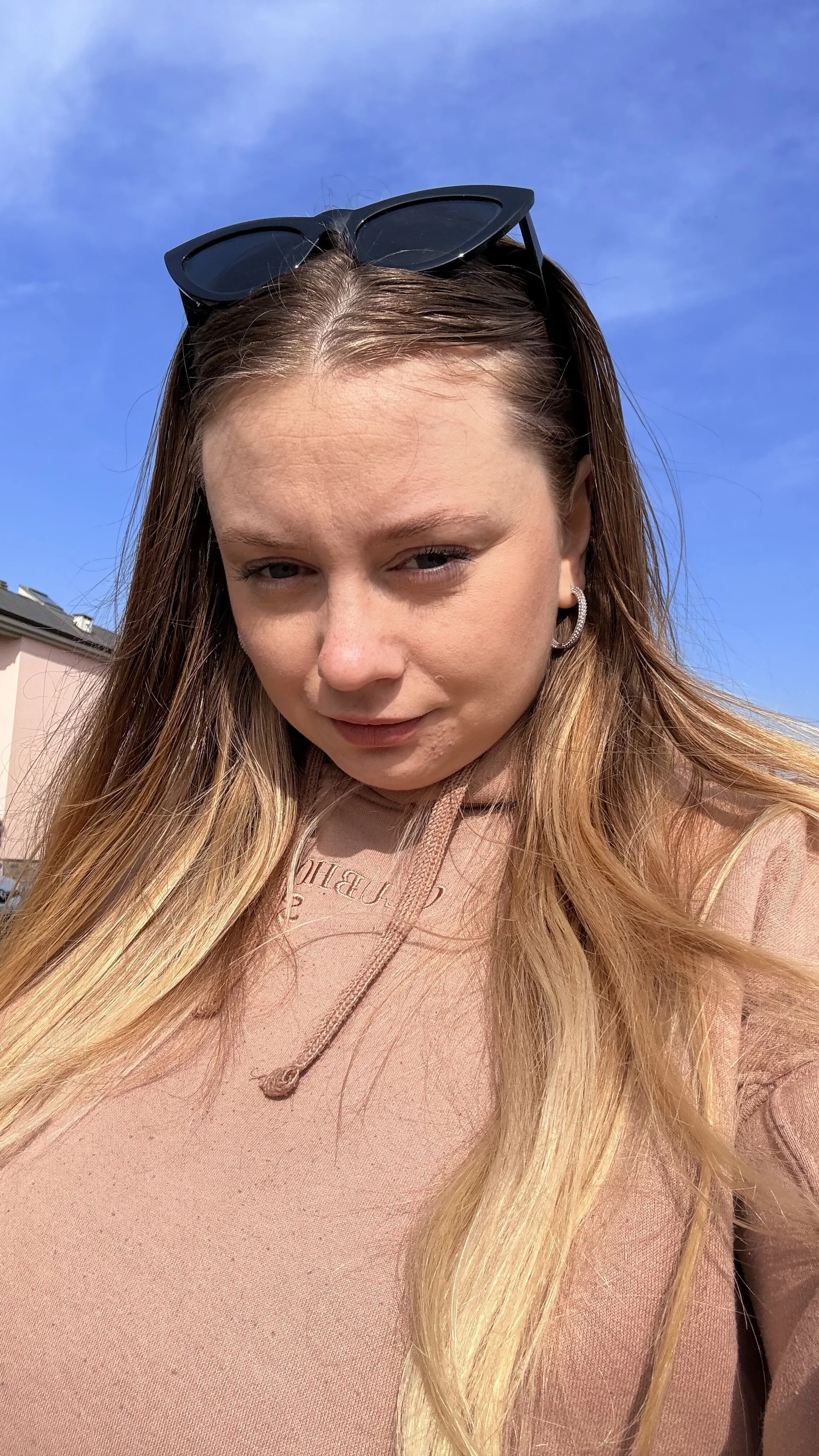 XXX Porn Photo of Nude chloetarducci 2