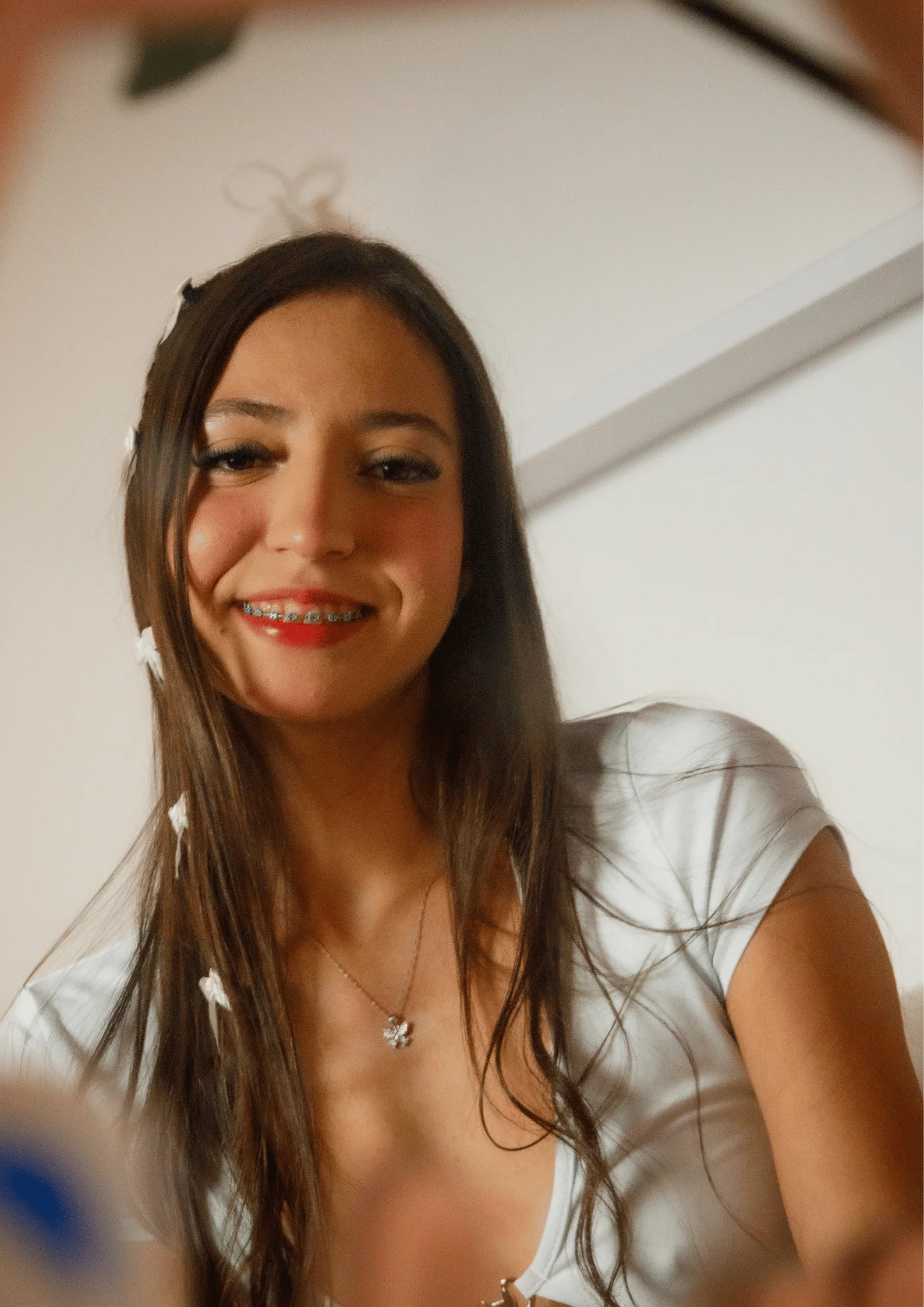 XXX Porn Photo of Nude Cristall_Bunny 9