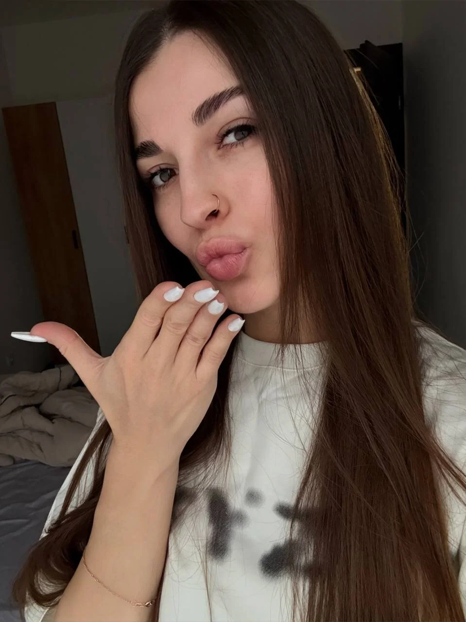 XXX Porn Photo of Nude DianaMagestic 3