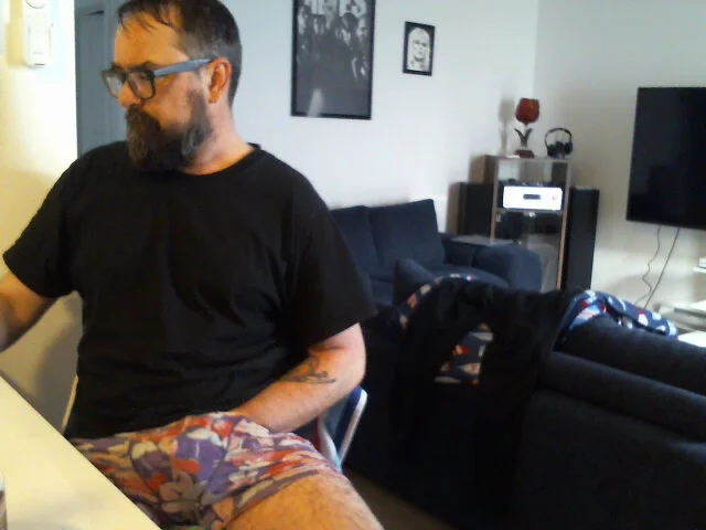 XXX Porn Photo of Nude Danos47x 1