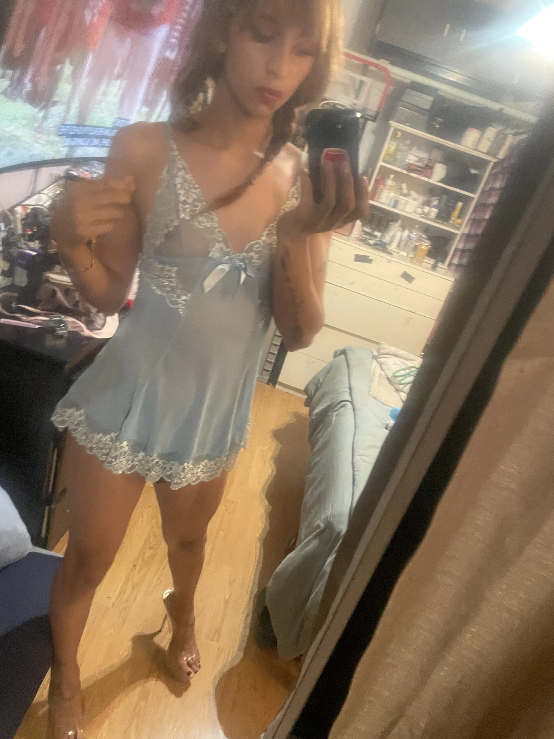 XXX Porn Photo of Nude Querida-Mia 7