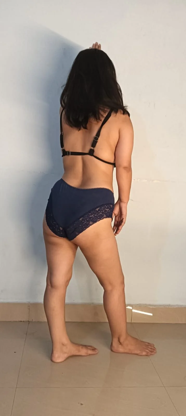 XXX Porn Photo of Nude RooseWater 3