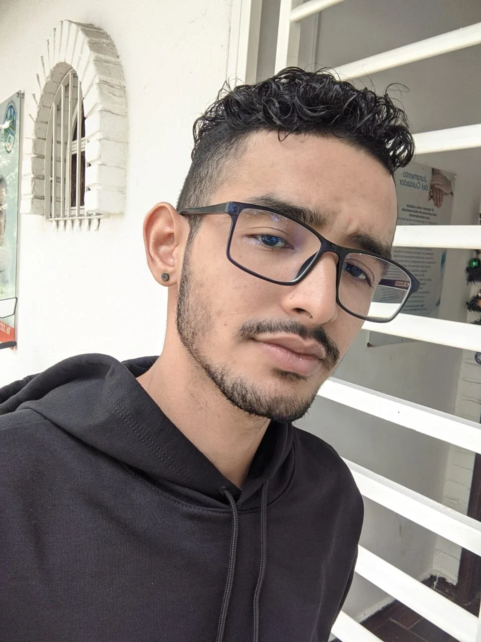 XXX Porn Photo of Nude NikoBlaze 4
