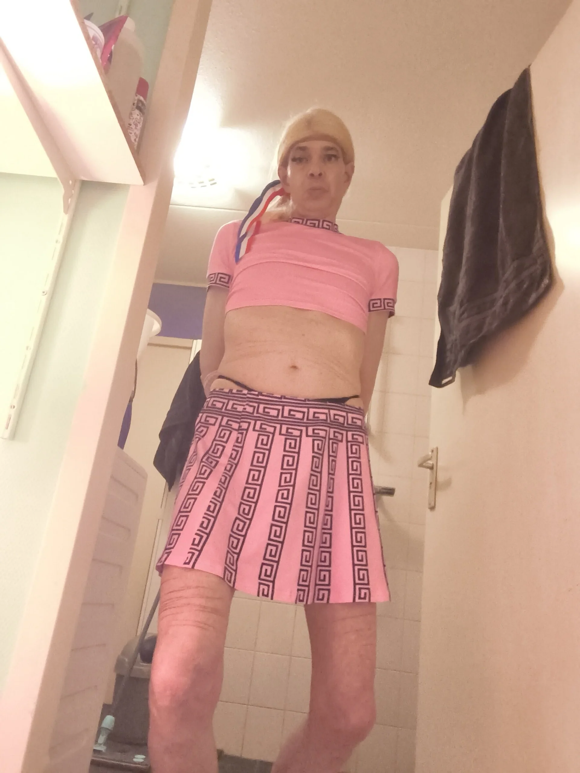 XXX Porn Photo of Nude Doggyray44 15