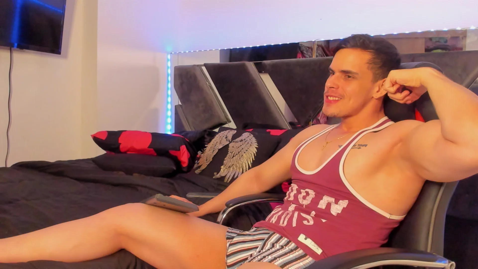 XXX Porn Photo of Nude Regansmiths 201