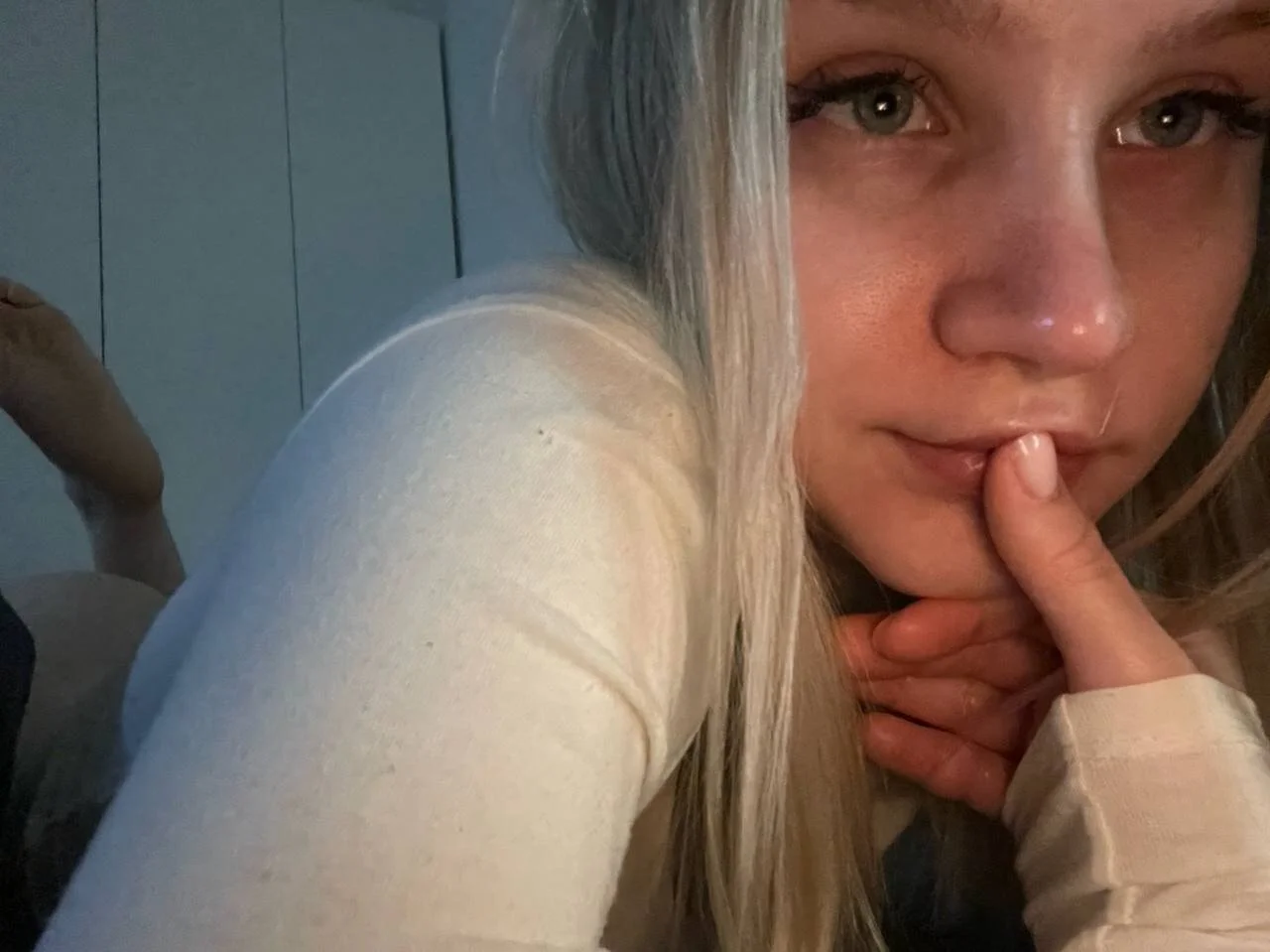XXX Porn Photo of Nude Eva_Davi 14