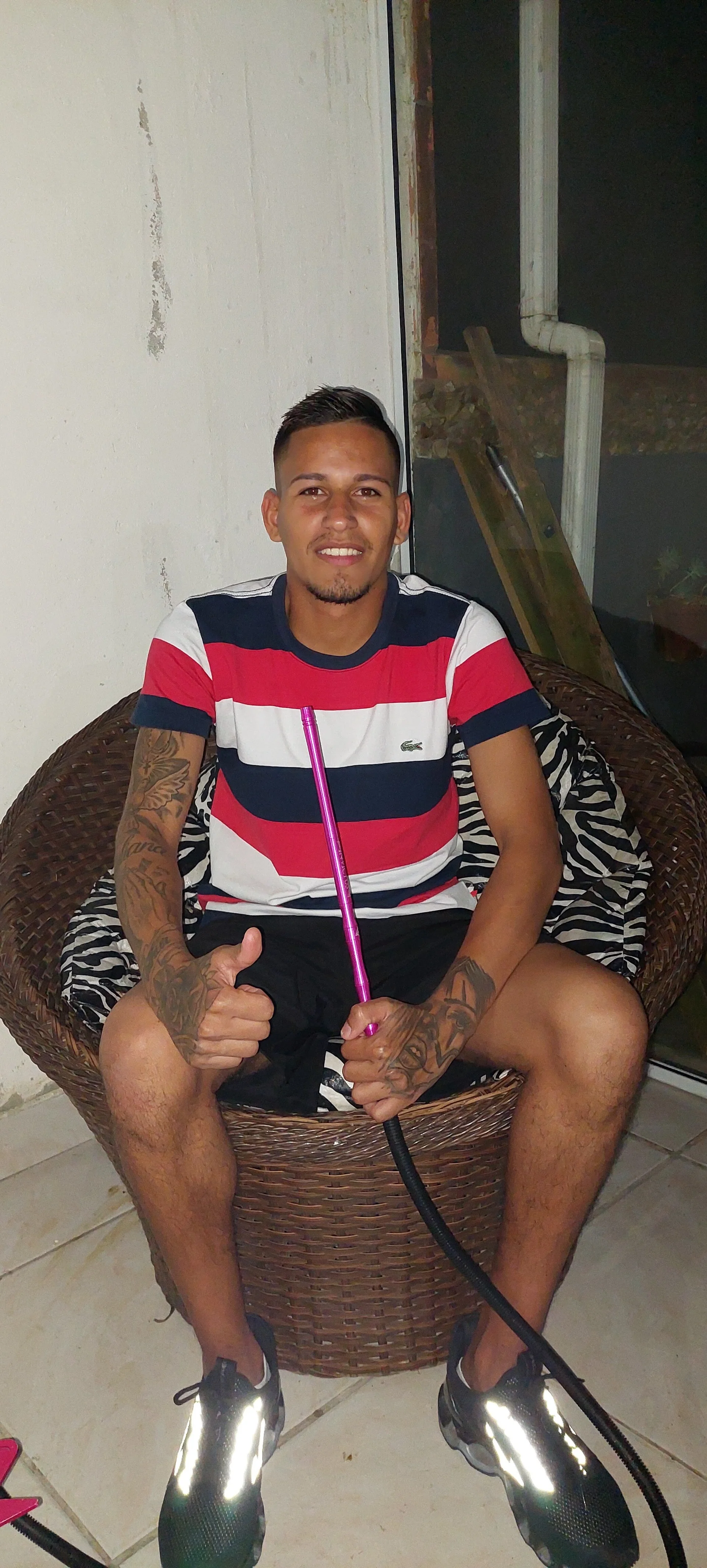 XXX Porn Photo of Nude daniel_boa 3