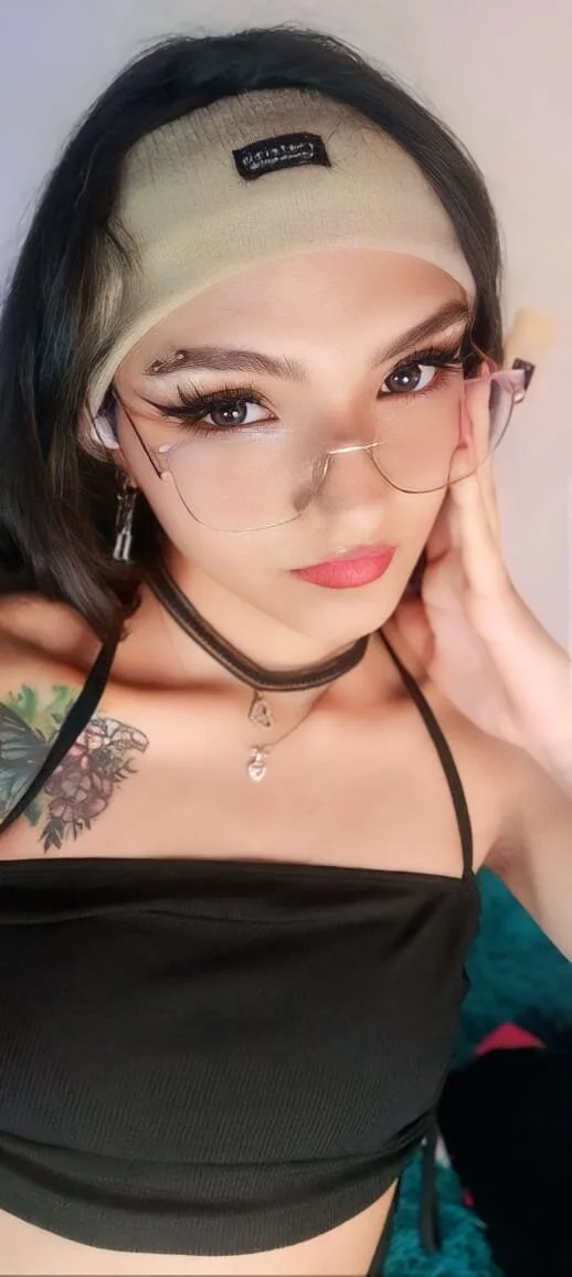 XXX Porn Photo of Nude mabel_candy 10