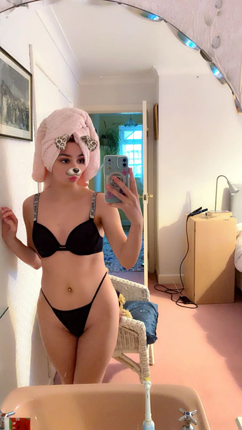 XXX Porn Photo of Nude SophMaeexo 15