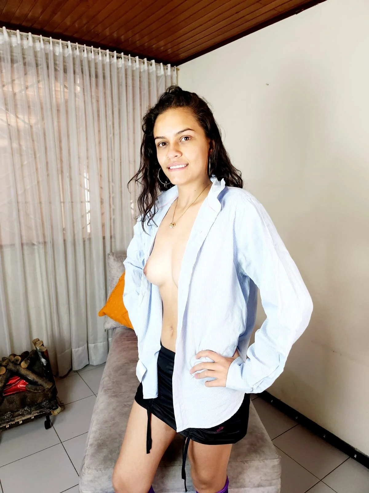XXX Porn Photo of Nude Skylovershot 13