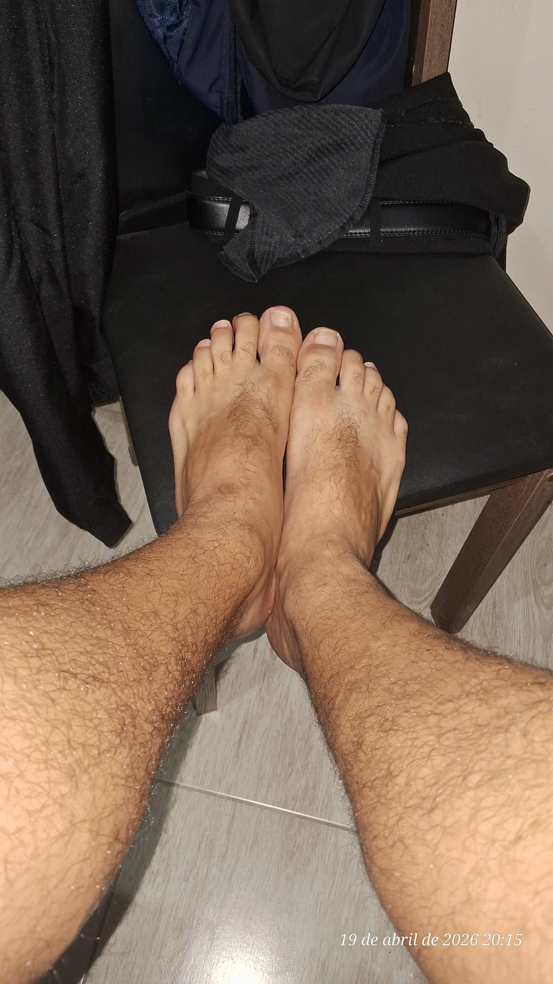 XXX Porn Photo of Nude jhonnyDSh 3