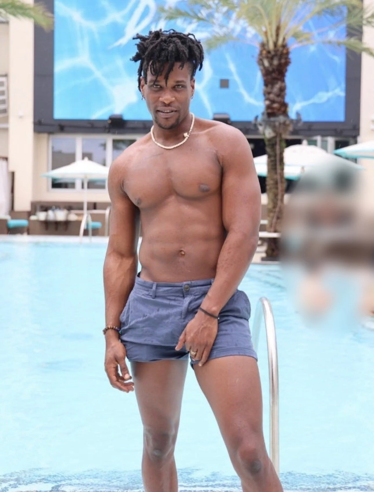 XXX Porn Photo of Nude MrDaddyBlackNi9e 1