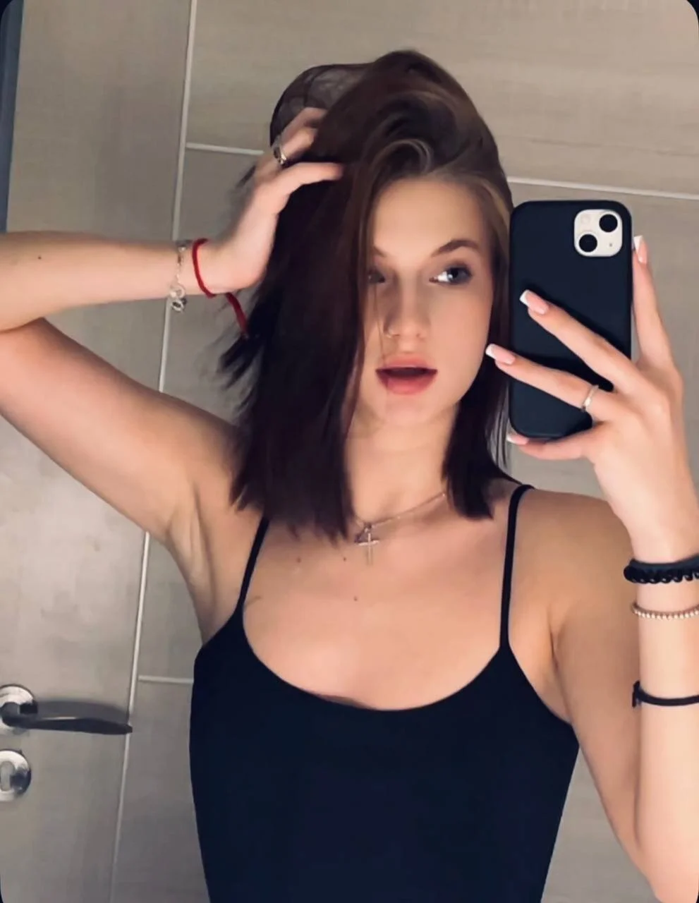 XXX Porn Photo of Nude JeneeEady 18