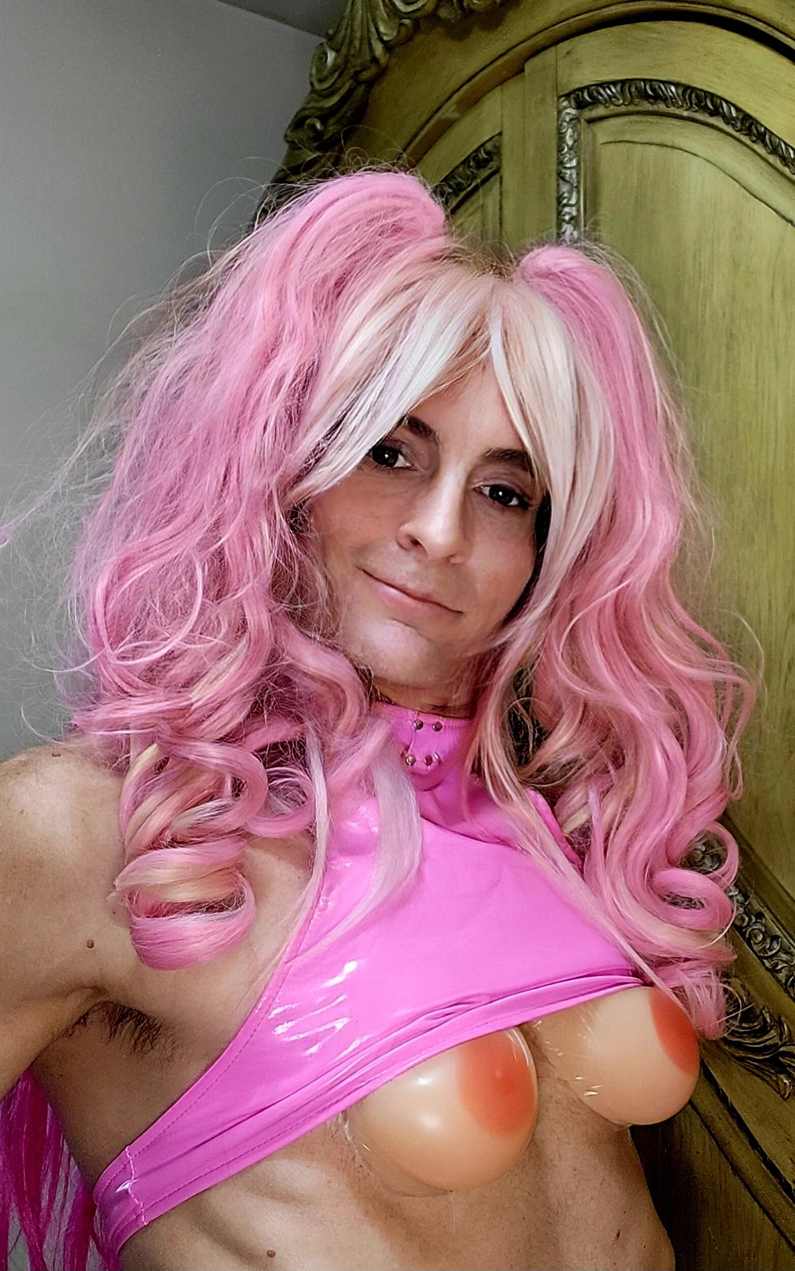 XXX Porn Photo of Nude LUXORALOVE 35