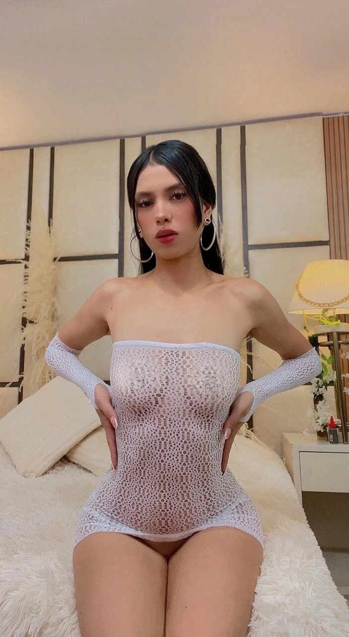 XXX Porn Photo of Nude Celesstegh 8