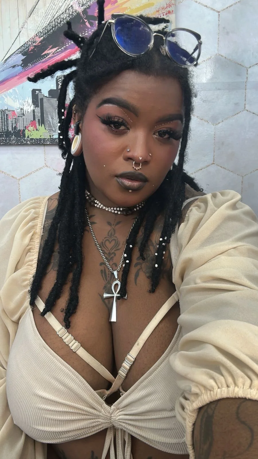 XXX Porn Photo of Nude Anaa_Fuentess 71
