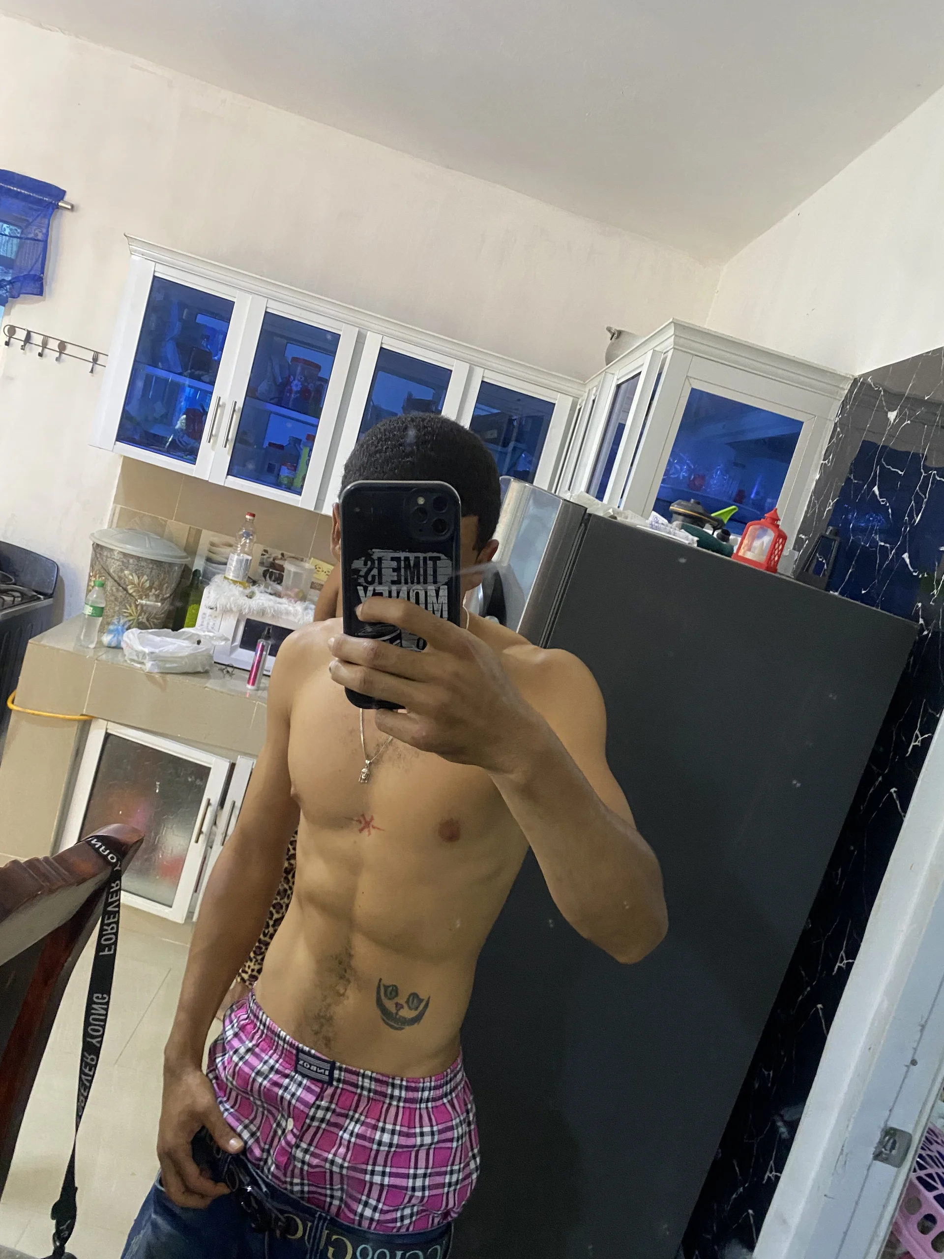 XXX Porn Photo of Nude pareji-ta 1