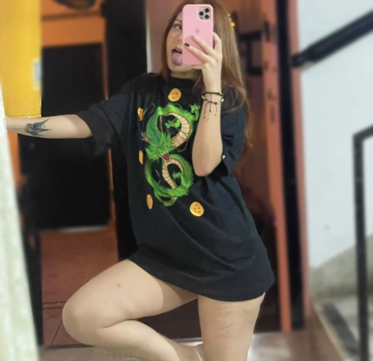 XXX Porn Photo of Nude Niky_Love 3