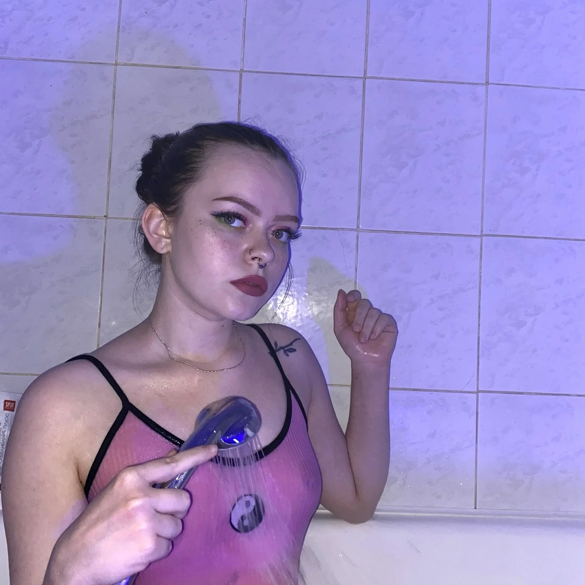 XXX Porn Photo of Nude CheekySashaCharm 15