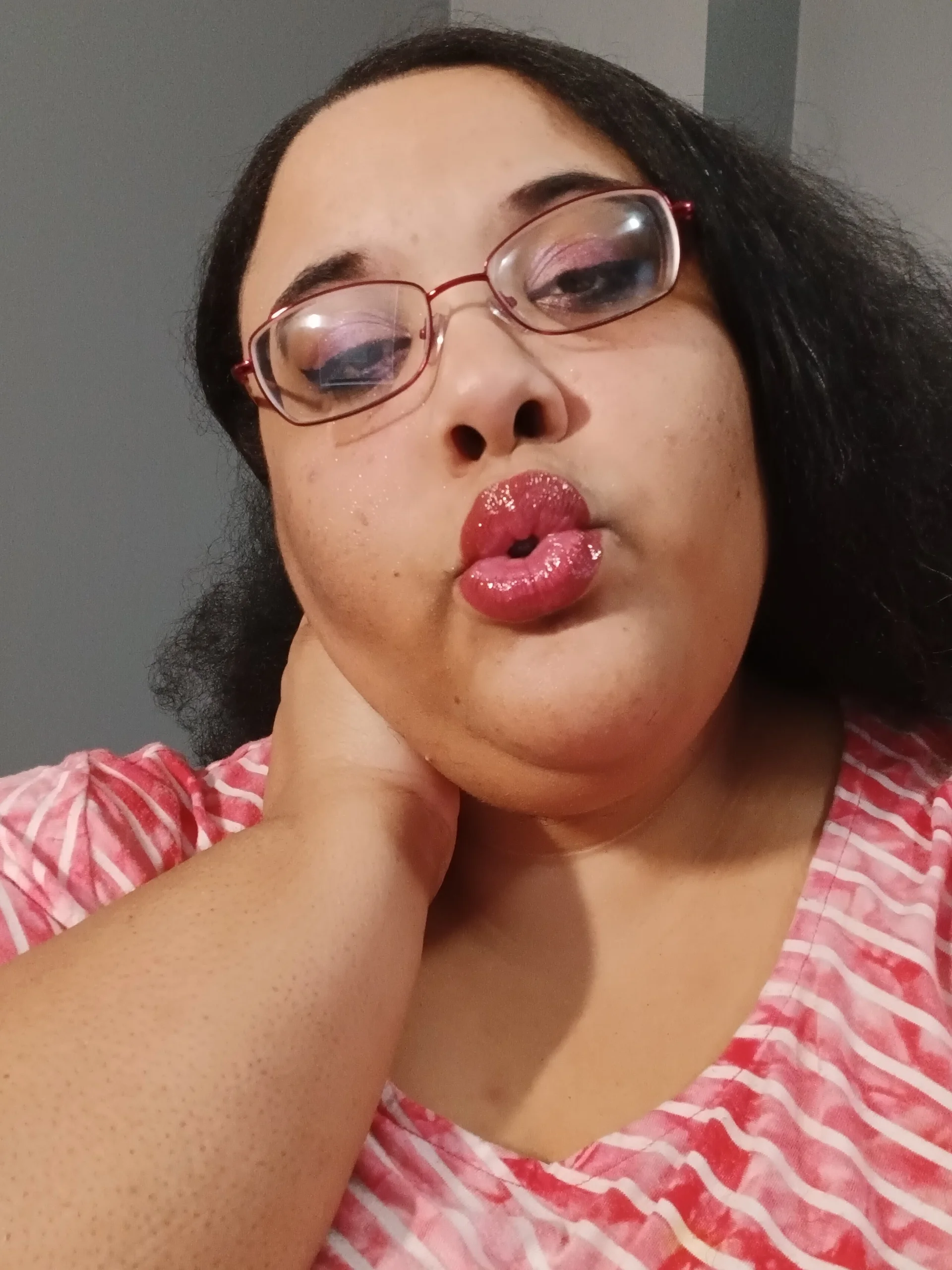 XXX Porn Photo of Nude SexyBBW10790 4