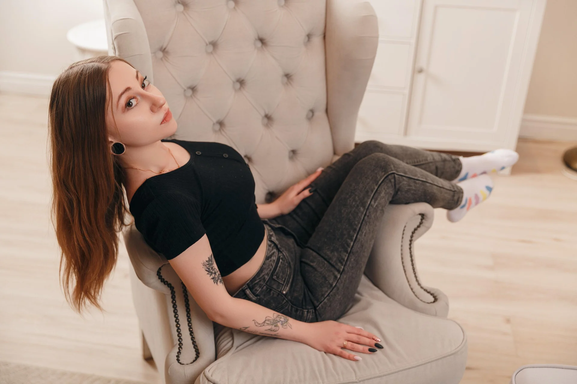 XXX Porn Photo of Nude madison-yummu 10