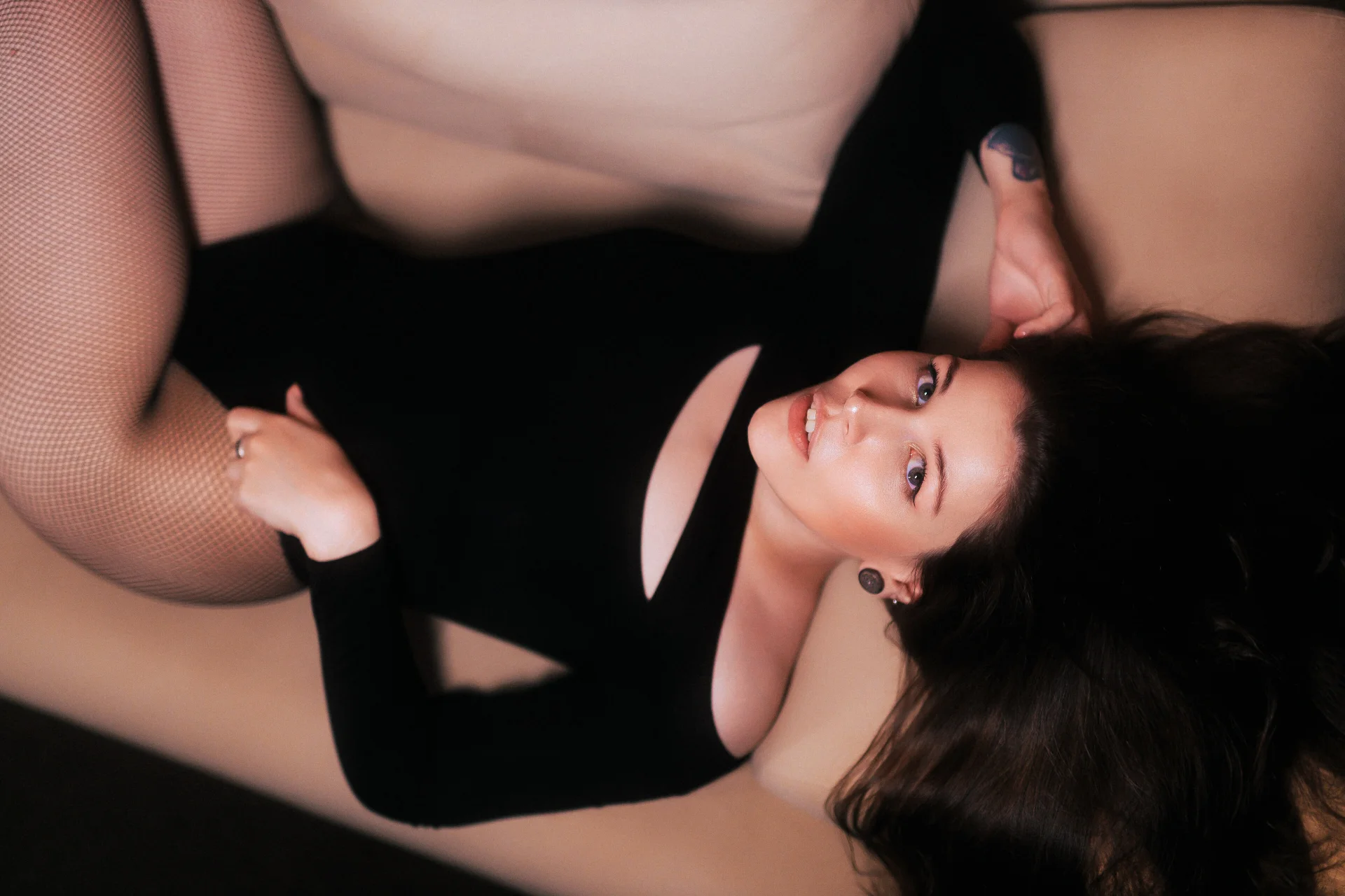 XXX Porn Photo of Nude Luna_Blake 4