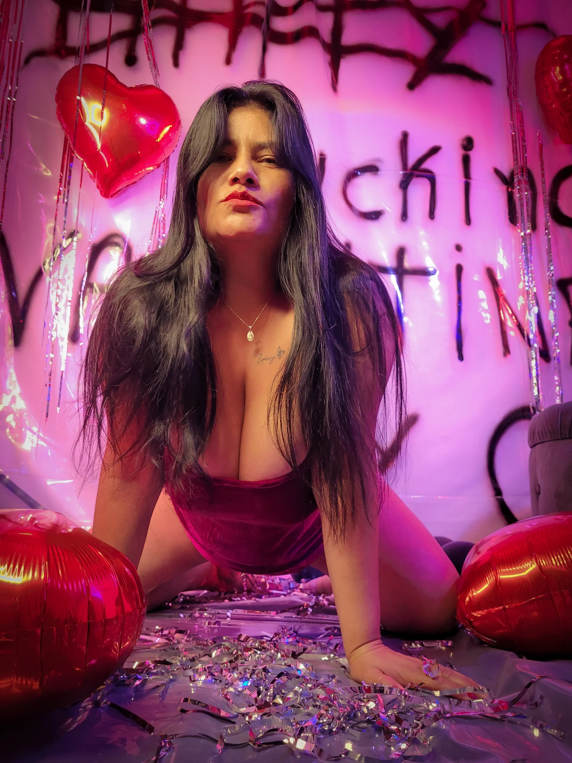 XXX Porn Photo of Nude salomexlove_20 68