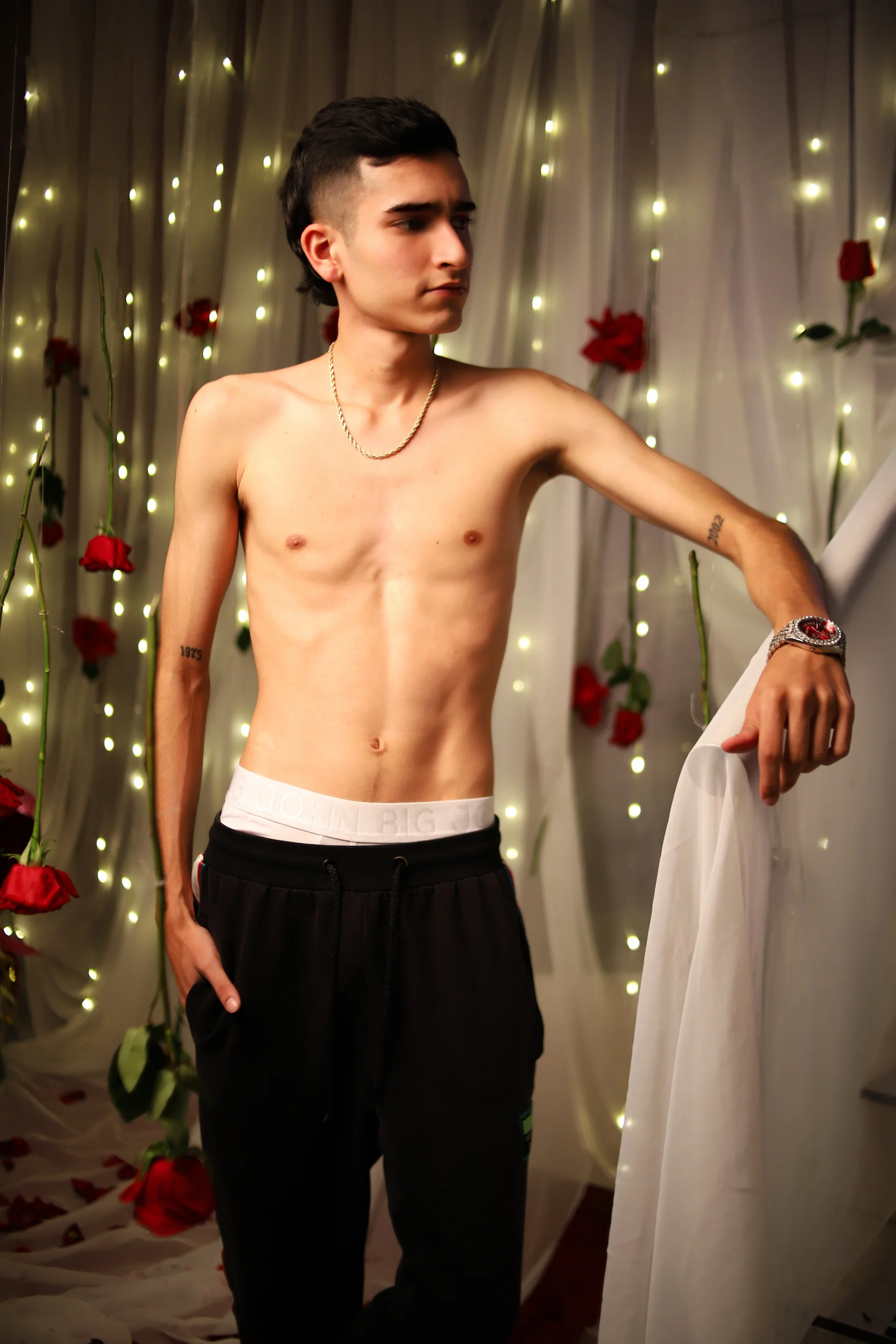 XXX Porn Photo of Nude Ethann_Boy 13