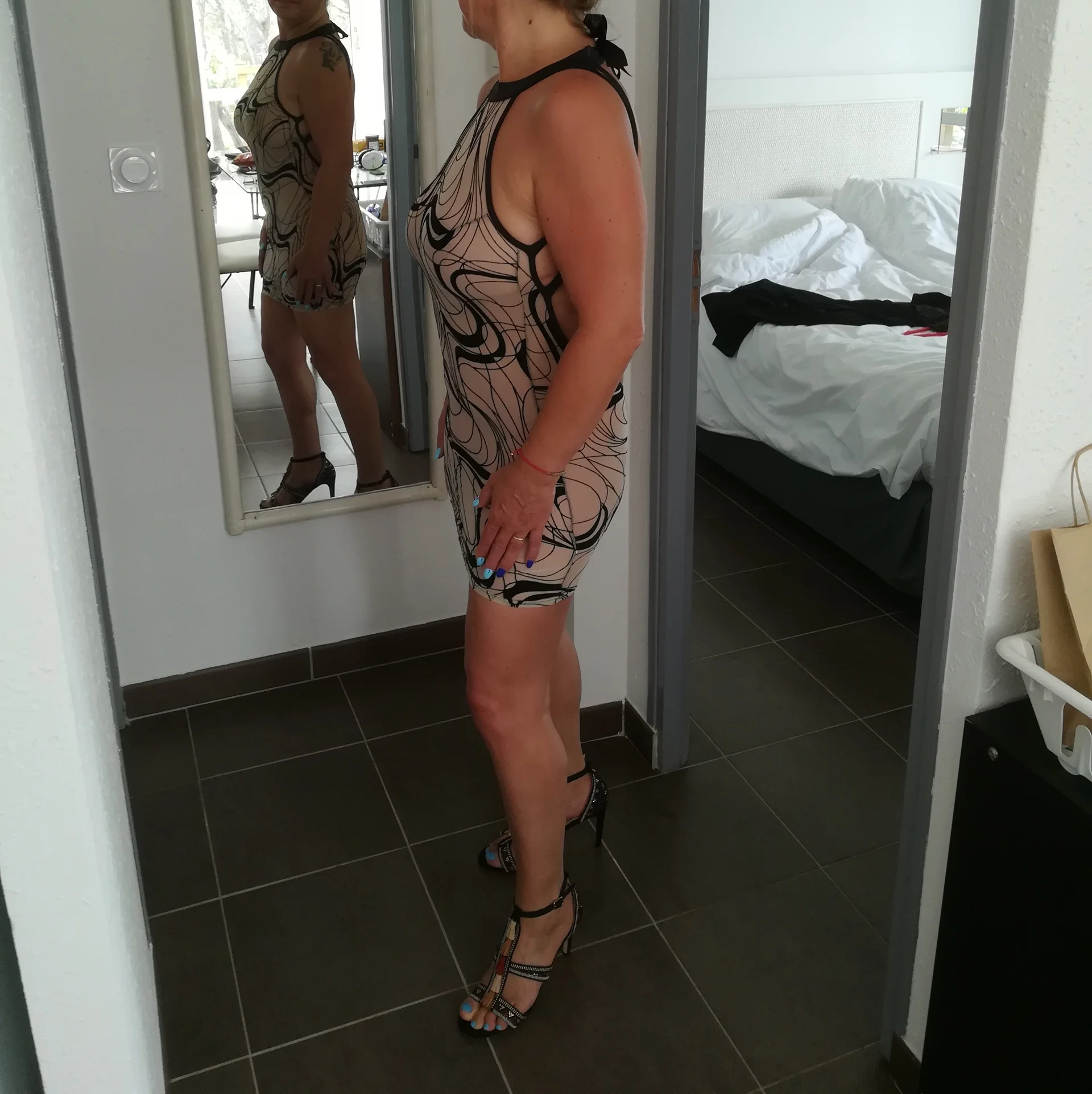 XXX Porn Photo of Nude Natachasexy 4