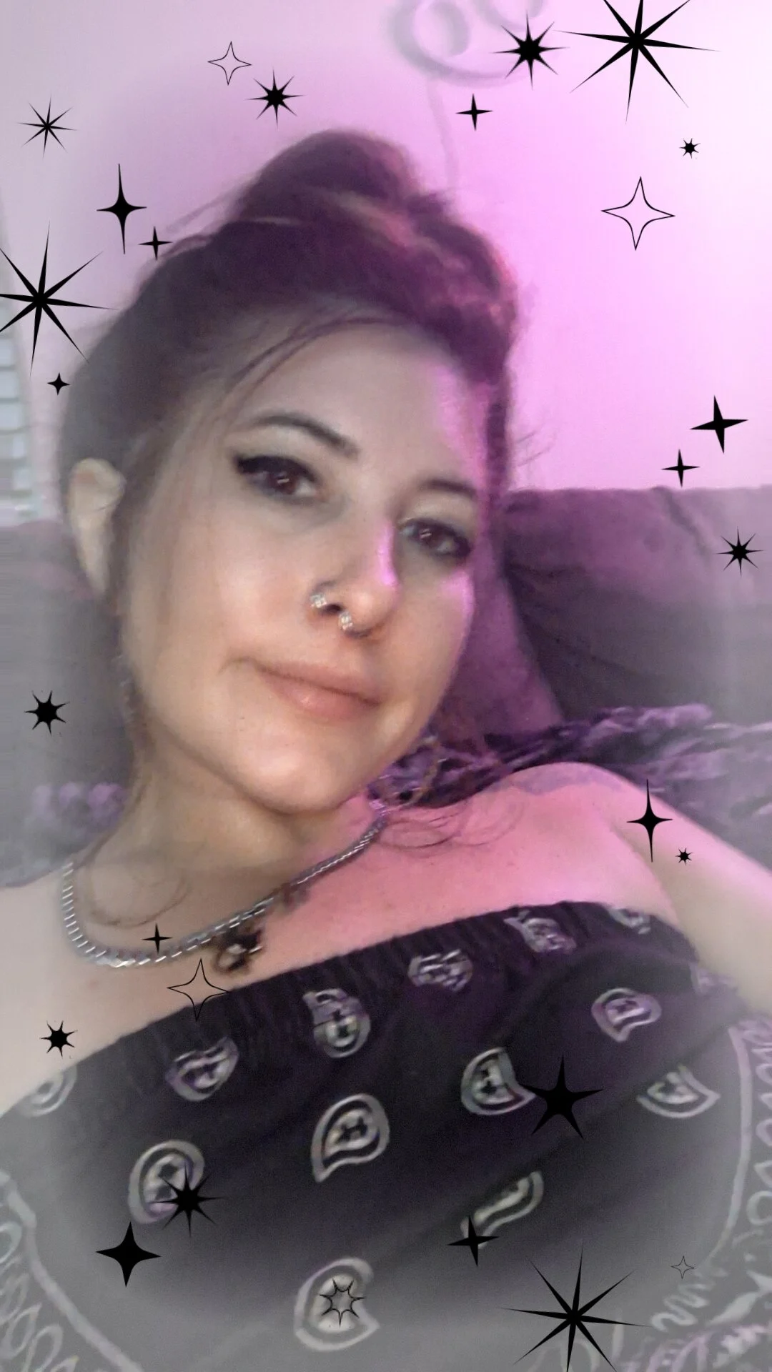 XXX Porn Photo of Nude MelloM3ta4 2