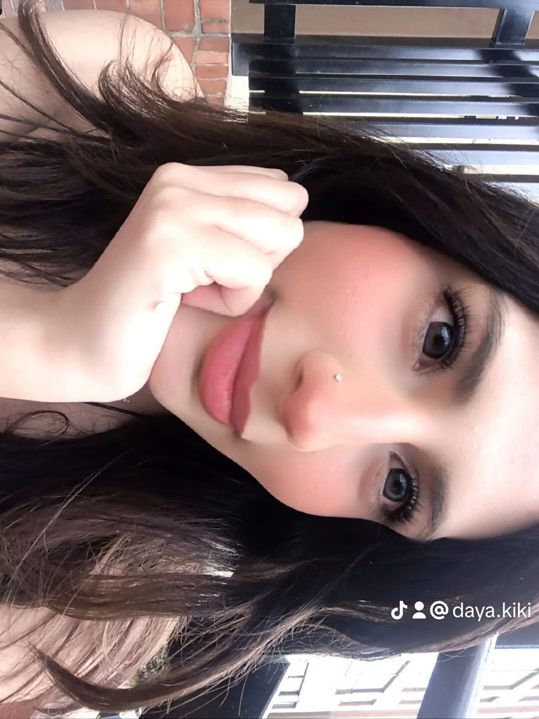 XXX Porn Photo of Nude pinky__bunny 31