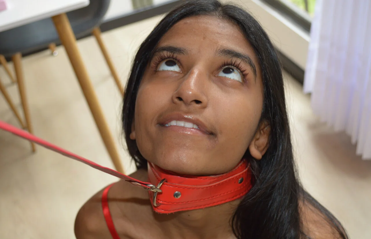 XXX Porn Photo of Nude YuliethPetite 41