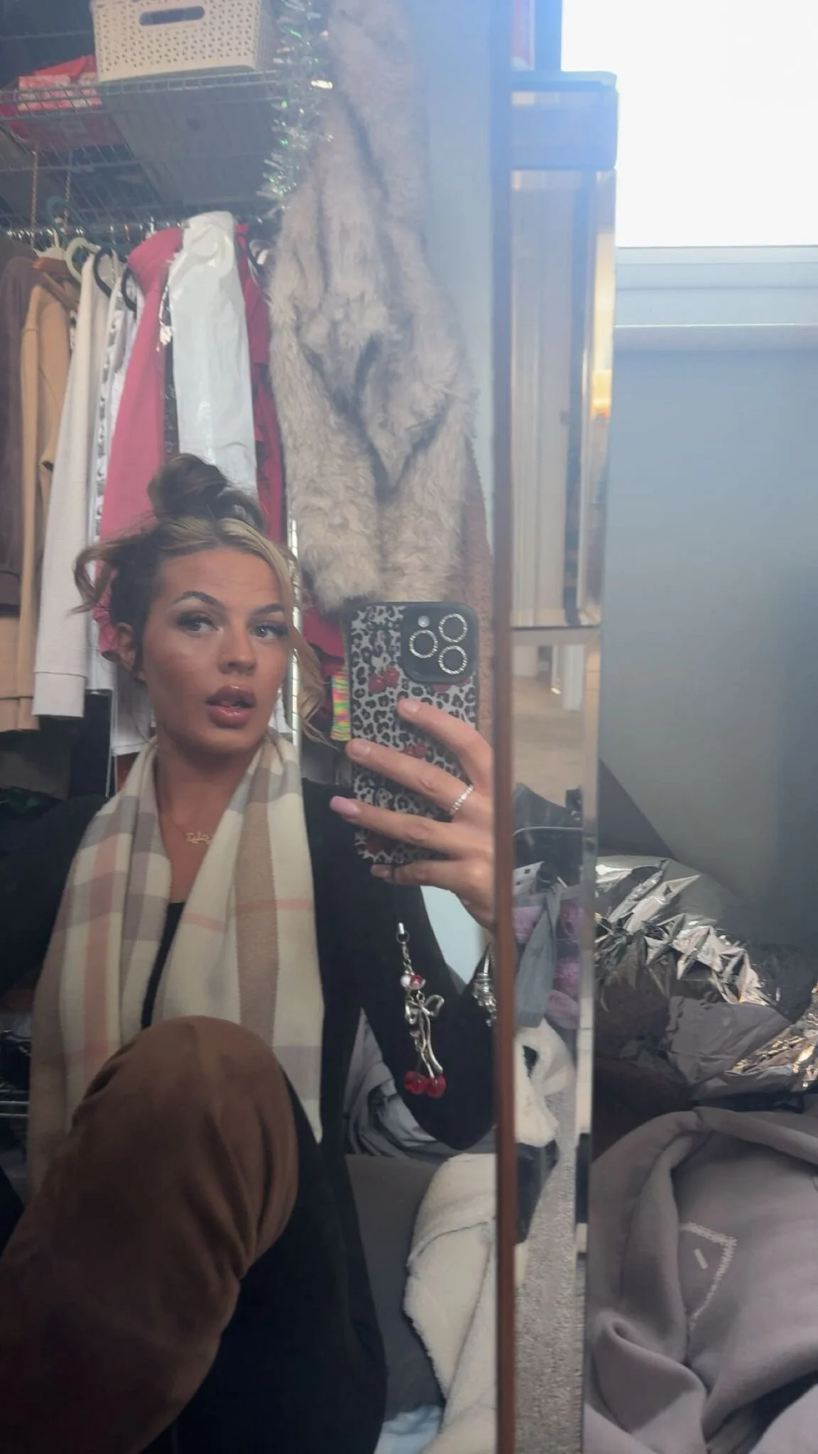 XXX Porn Photo of Nude Georgialacex 6
