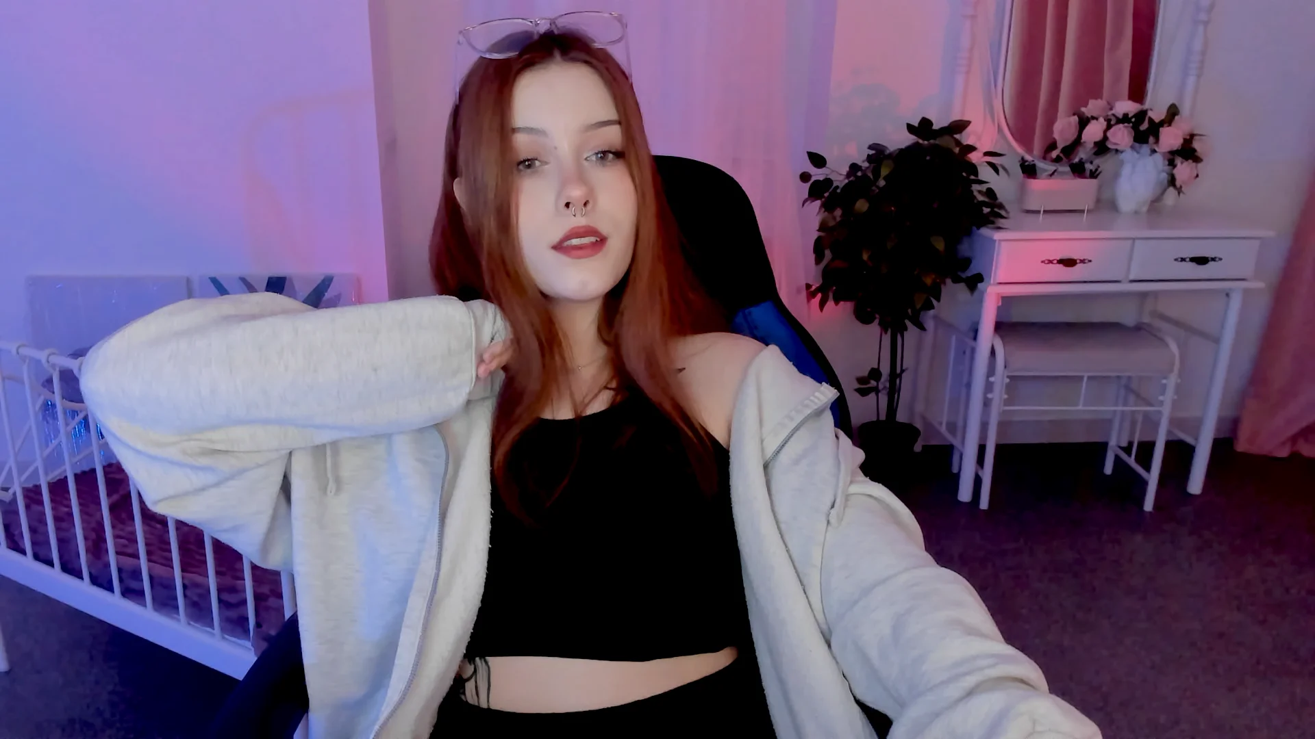 XXX Porn Photo of Nude CoraMiel 93
